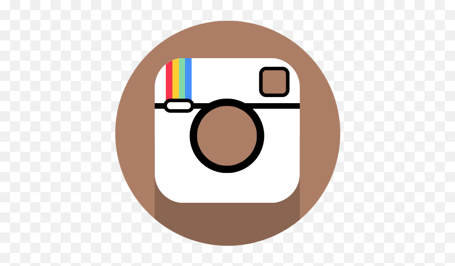 Download Instagram Circle Logo - Instagram Logo Non Logo Instagram No Copyright Png,Copyright Logo Png