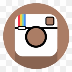 Download Instagram Circle Logo - Non Copyright png