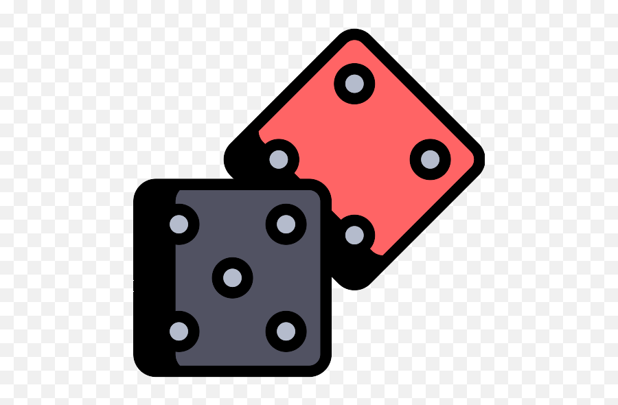 Dice Png Icon 152 - Png Repo Free Png Icons Railway Museum,Red Dice Png