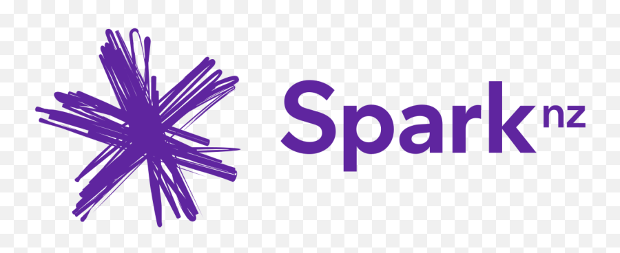 Spark New Zealand - Wikipedia Spark New Zealand Logo Png,Wikipedia Logo