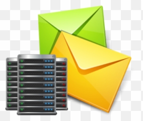 Transparent Email Server Icon 7255 - Free Icons and PNG Png