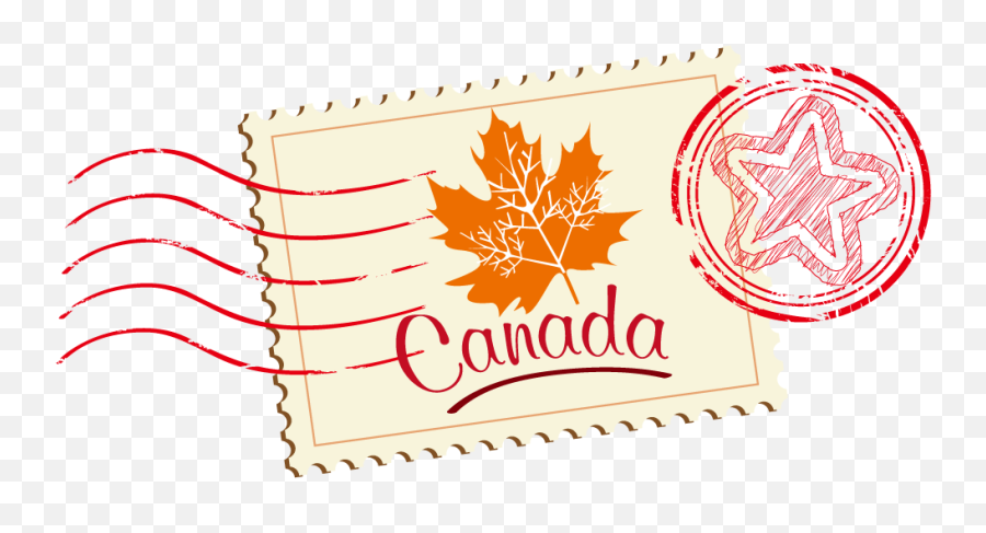 Postage Stamp - Canada Png Image Purepng Free Canadian Stamp Transparent Background,Postage Stamp Png