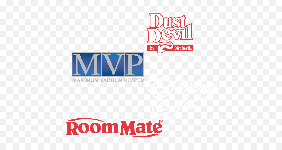 Dirt Devil Product Logos Will Cheshier Design - Graphic Design Png,Devil Logo