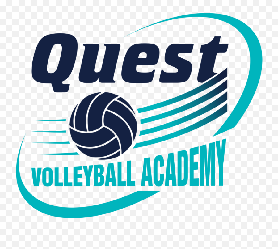 Club Season Payment - 13 And Younger U2014 Quest Volleyball Academy Summer Programs Png,Volleyball Transparent