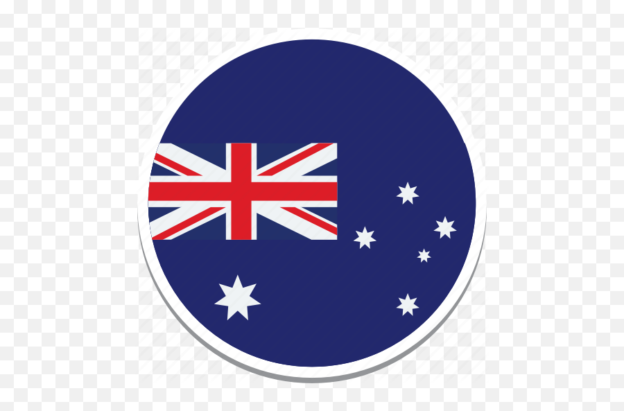 Australian Flag - The Tisch Family Zoological Gardens Png,Australian Flag Png