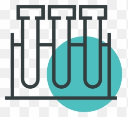 Icon - Clip Art Png,Lab Png