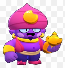 Spike - Spike Brawl Stars Personajes Png,Brawl Stars Png - free transparent  png images 