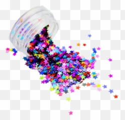 Download Free Png Confetti Stars Tumblr - DLPNGcom Confetti Png