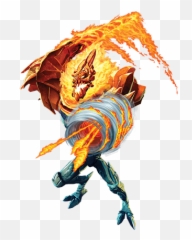 Max Steel Firestorm Elementor - Max Steel 2013 Elementor Png,Firestorm Png