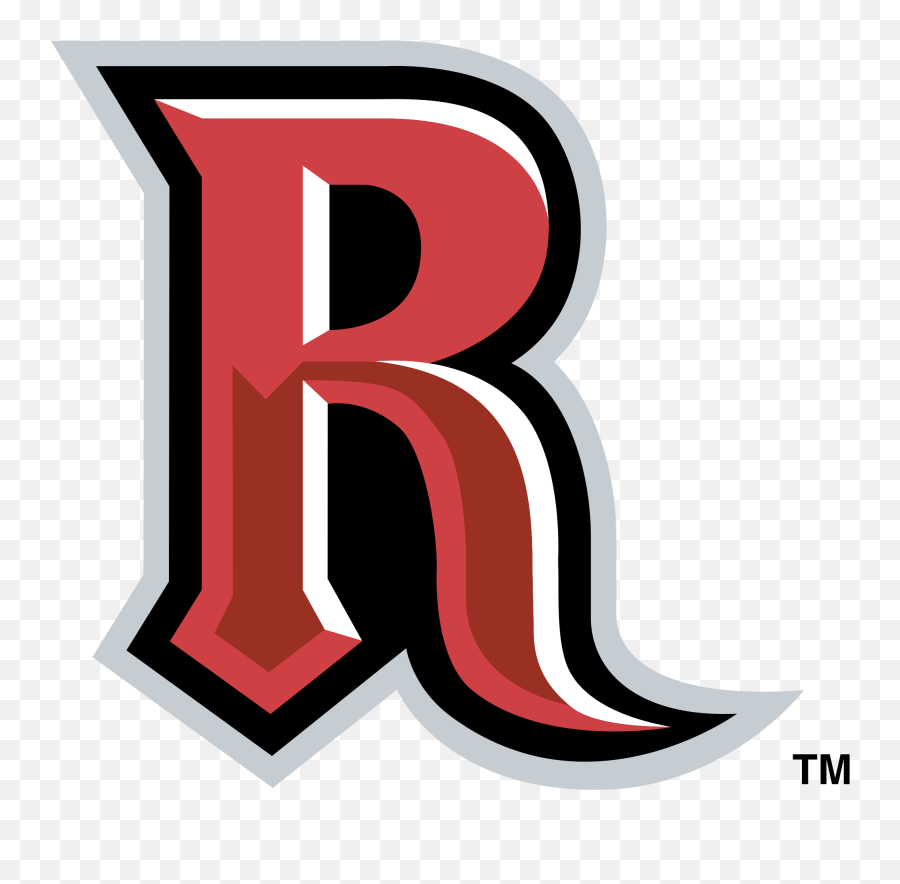 Rutgers Scarlet Knights Logo Png Transparent U0026 Svg Vector - Rutgers Transparent Logo,R Logo Design