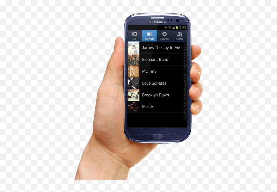 Png Images Pngs Phone In Hand - Samsung Mobile With Hand Png,Phone In Hand Png