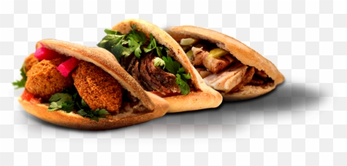 Download Falafel Png Transparent Image - Falafel Sandwich Png,Falafel Png