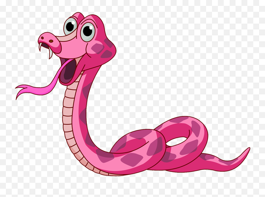 Cute Snake Transparent Png Mart - Cute Snake Transparent Background,Snake Transparent Background