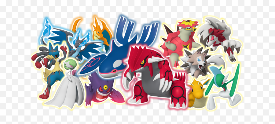 Pokémon Ga - Olé Dash Set 2 Pocketmonstersnet Png,Groudon Png