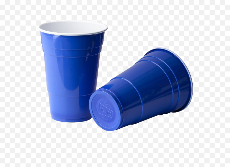 Cups Clipart Blue Cup Transparent Free For - Plastic Blue Cup Png,Red Cup Png