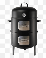 Durham - Buccan Bbq Smoker Png,Smokey Png