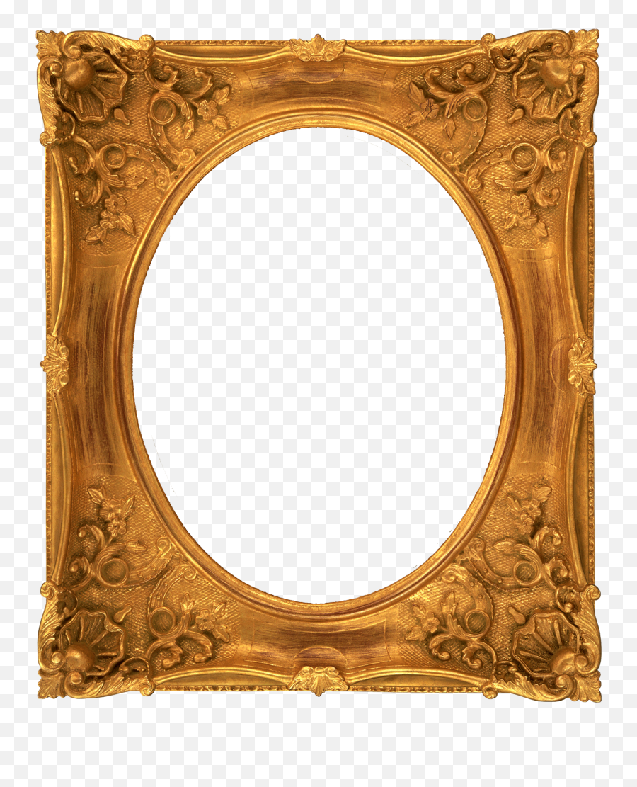 Fancy Vintage Ornate Digital Frames - Victorian Vintage Frame Png,Ornate Frame Png