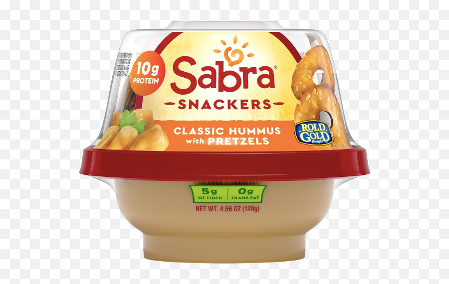 Water Butlers - Sabra Hummus And Pretzels Png,Hummus Png