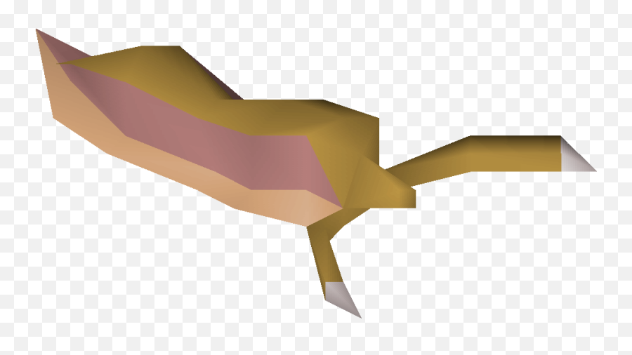 Dead Sea Slug Old School Runescape Wiki Fandom - Craft Png,Slug Png
