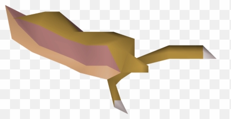 Dead Sea Slug Old School Runescape Wiki Fandom - Craft Png,Slug Png