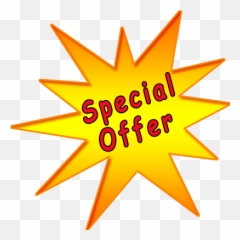 Special Offer - Wind Riders Wind Riders Promocja Png,Special Offer Png