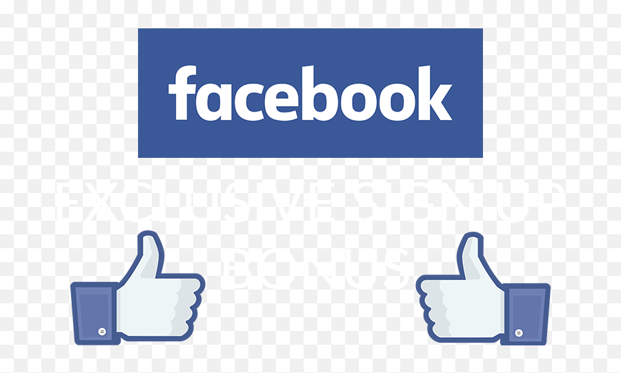 Facebook Like Thumb Png - Facebook Header Thumbs Up Clip Art,Facebook Thumbs Up Png