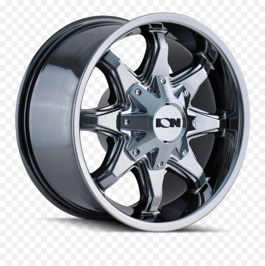 Ion Alloy Wheels - Ion Wheels Png,Rims Png