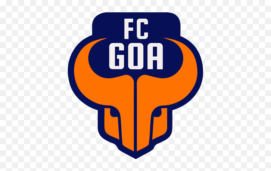 Fc Goa Kits U0026 Logo Url Download - Dream League Soccer Fc Goa Logo Png,Dream League Soccer Logo