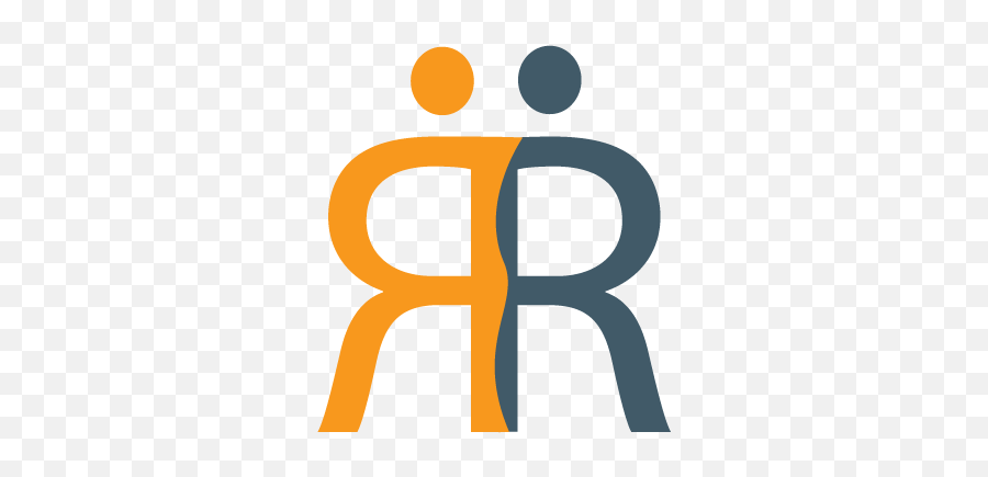 Rrchiro - Logo Rambling Road Family Wellness And Chiropractic Circle Png,Rr Logo