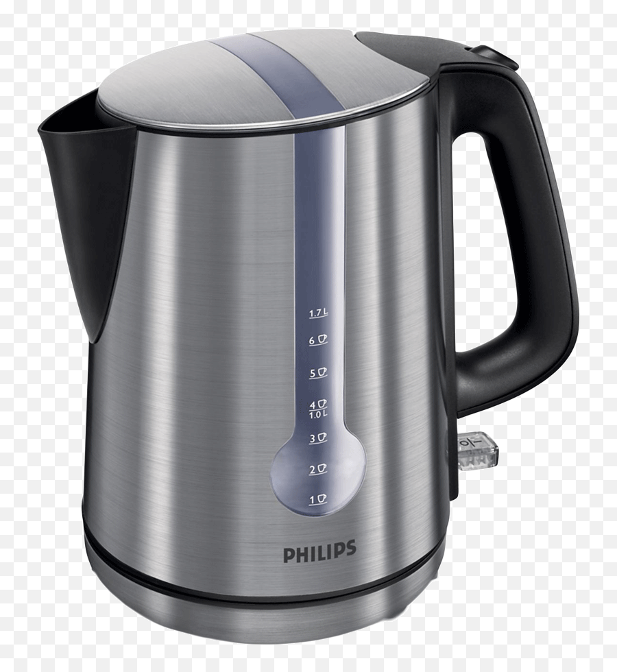 Kettle Png Hd Quality - Philips Hd 4670 20,Kettle Png