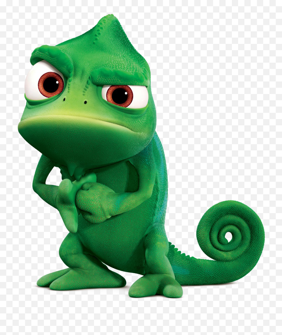 Tangled Chameleon - Tangled Chameleon Png,Chameleon Png