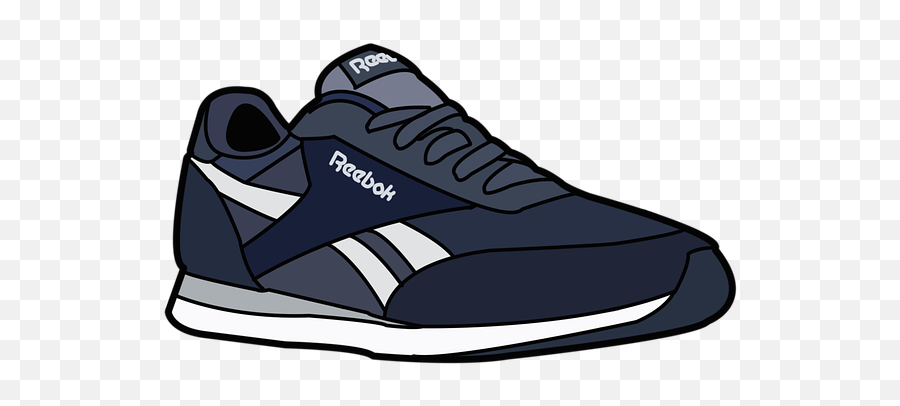 Reebok Royal Trainer - Free Image On Pixabay Basketball Shoe Png,Sneaker Png