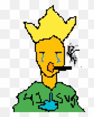 Pixilart - Cartoon png