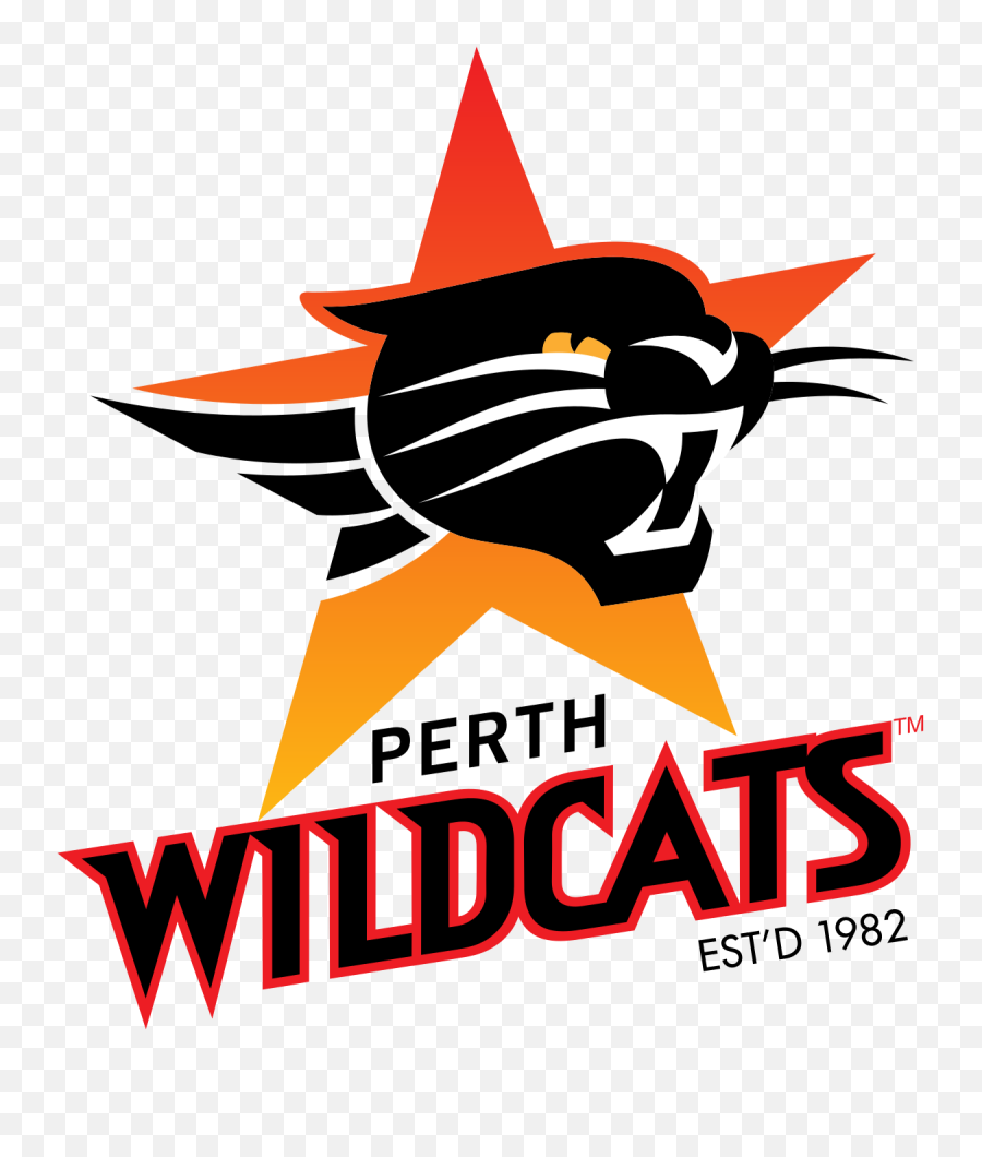 Perth Wildcats National Basketball League Australia - Perth Wildcats Logo Png,Thundercats Logo Png