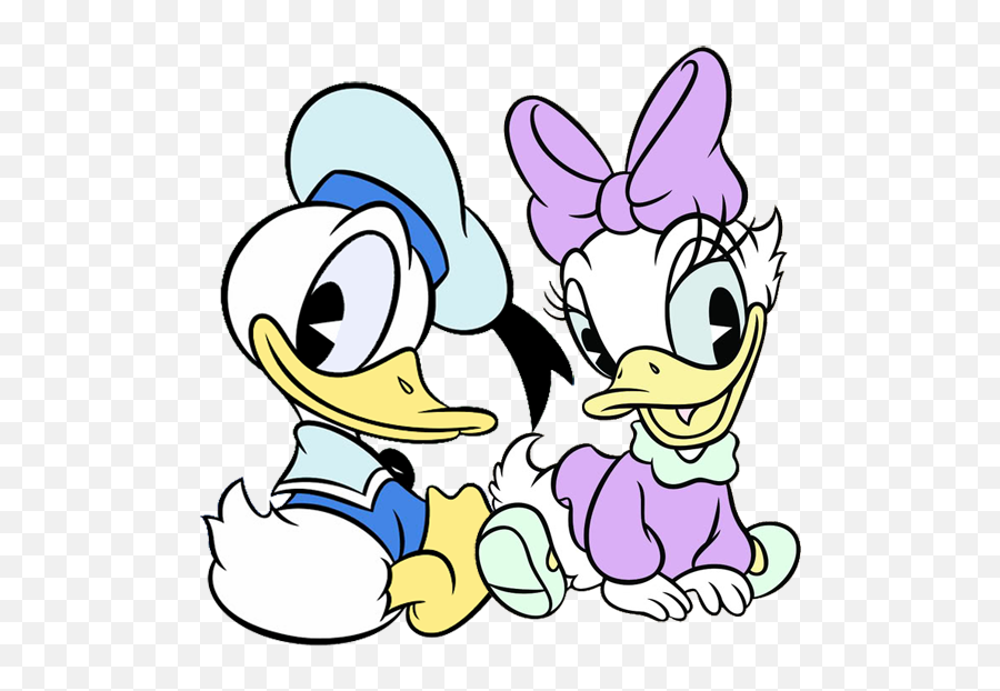 Coloring Pages  Donald Duck Face Coloring Pages