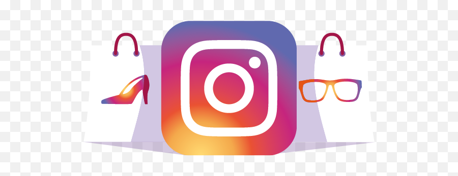 Tag Shopping Su Instagram Guida Alla Nuova Funzionalità Per - Graphic Design Png,Istagram Logo