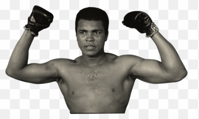 Muhammed Ali Png 2 Image - Mohamed Ali Klay Png,Muhammad Ali Png