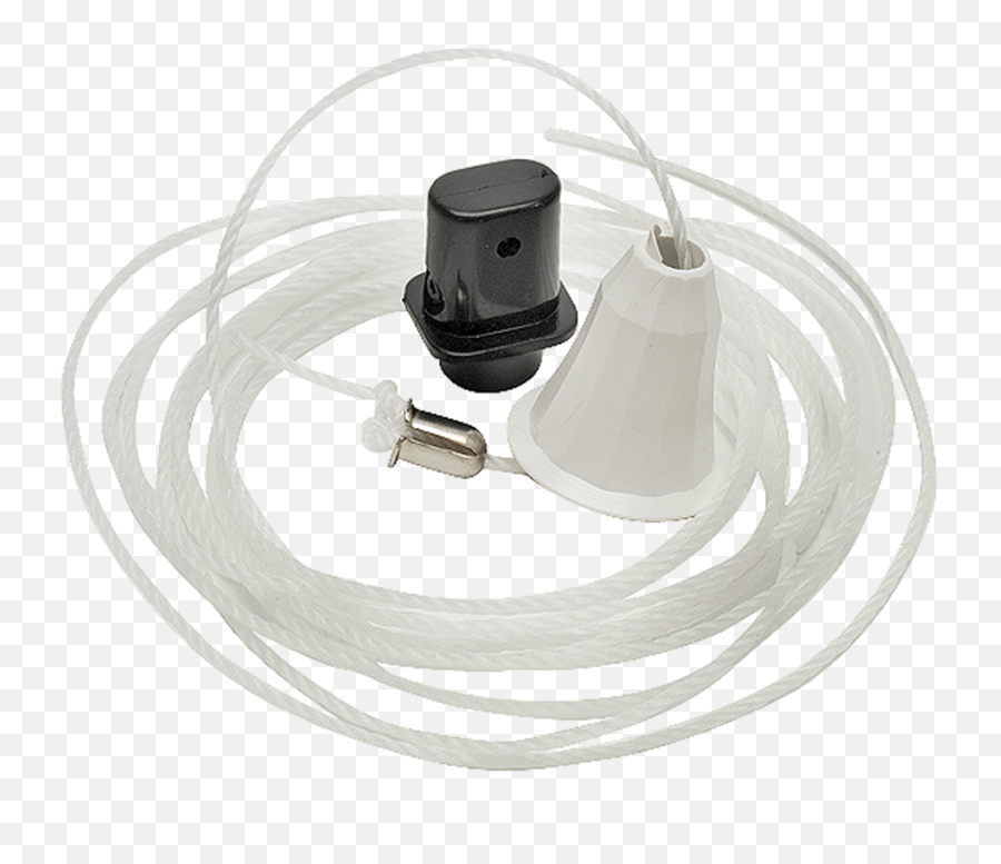Replacement Knob String And Pendant - Wire Png,Knob Png