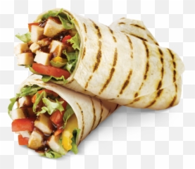 Gyro Png Images - Chicken Wraps Png,Gyro Png