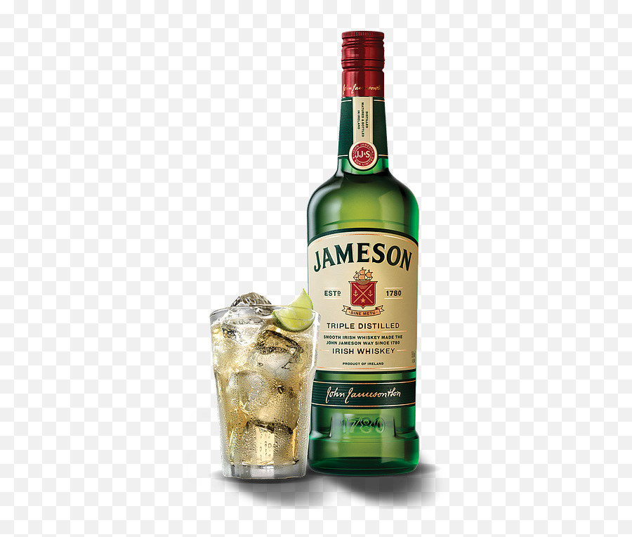 Houston - Jameson Irish Whiskey Png,Jameson Png