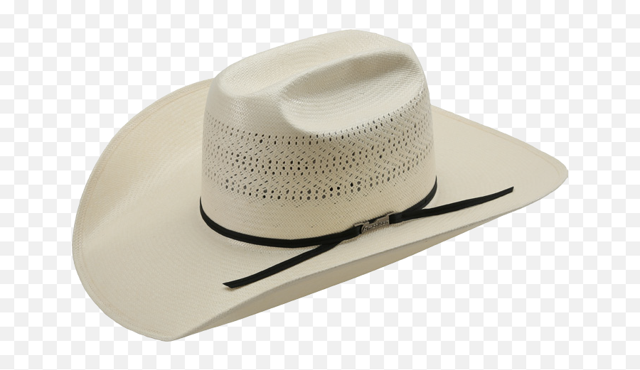 Straw Hat Png - Cowboy Hat,Straw Hat Png