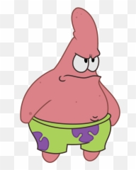 Patrick Star - Wikipedia