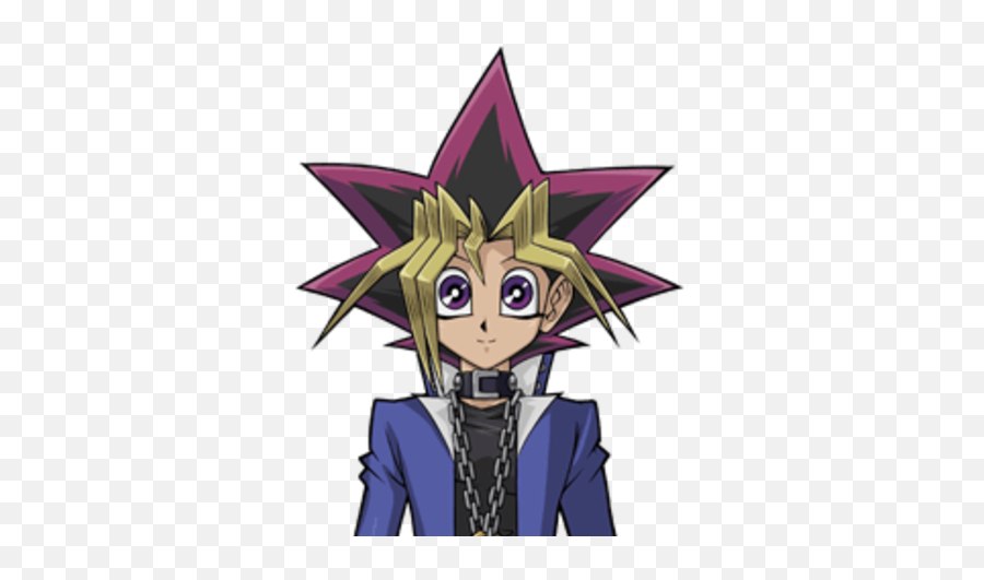 Yugi Muto - Yugi Muto Png,Yugioh Png