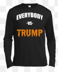 Marshawn Lynch Everybody Vs Trump Png