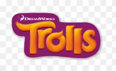 Dreamworks Trolls Keychain Review - Logo Trolls Png,Trolls Characters Png