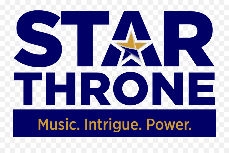 Star Throne - Graphic Design Png,Throne Logo