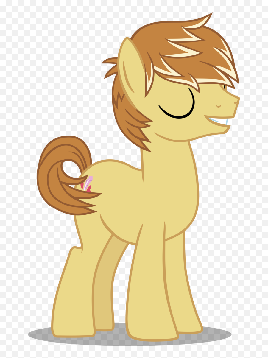 Feather Bangs Transparent Png Image - Mlp Feather Bangs Cutie Mark,Bangs Png