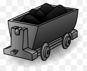Kohle Png 5 Image - Coal Clipart