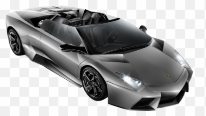 Lamborghini Png Clipart Web Icons - Reventon Roadster