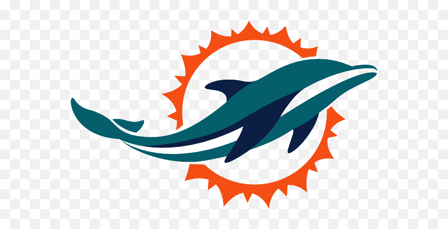 Try Watching This Video - Miami Dolphins New Logo Miami Dolphins Logo Png,Dolphins Logo Png